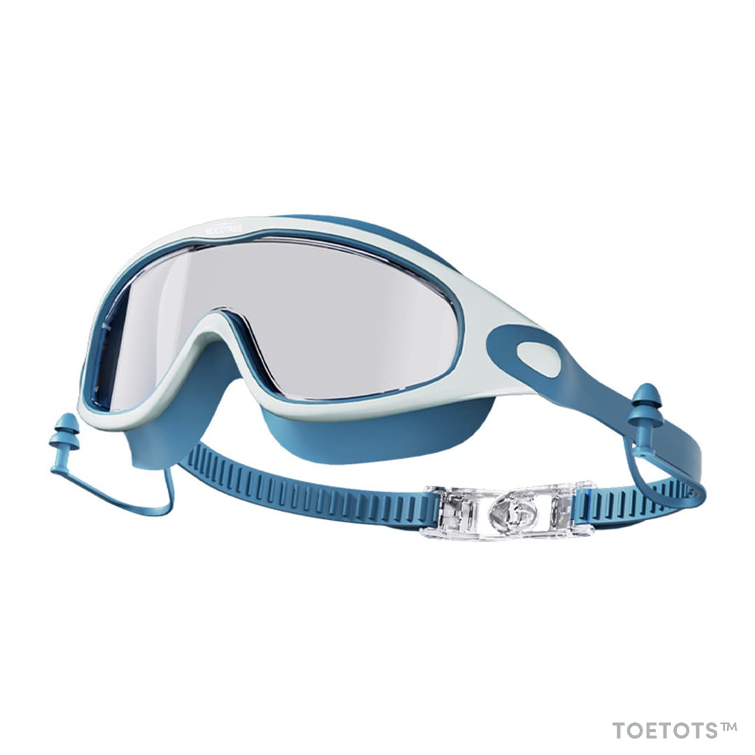 Wavelet – Kids Swim Goggles