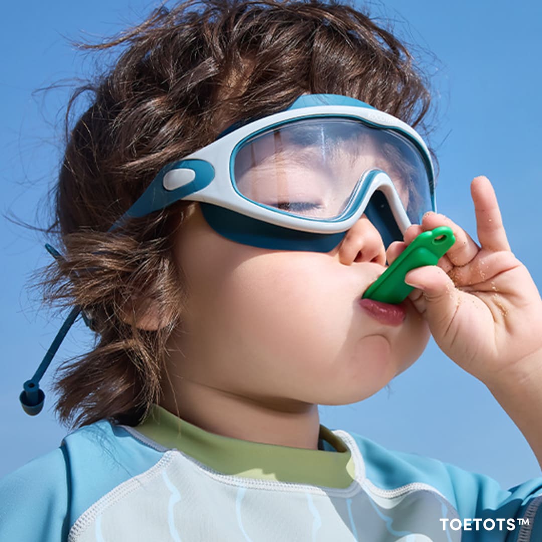Wavelet – Kids Swim Goggles