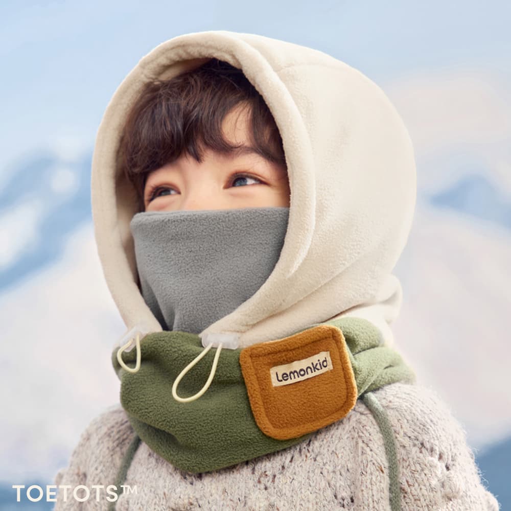 WildTrek - Bonnet d'hiver