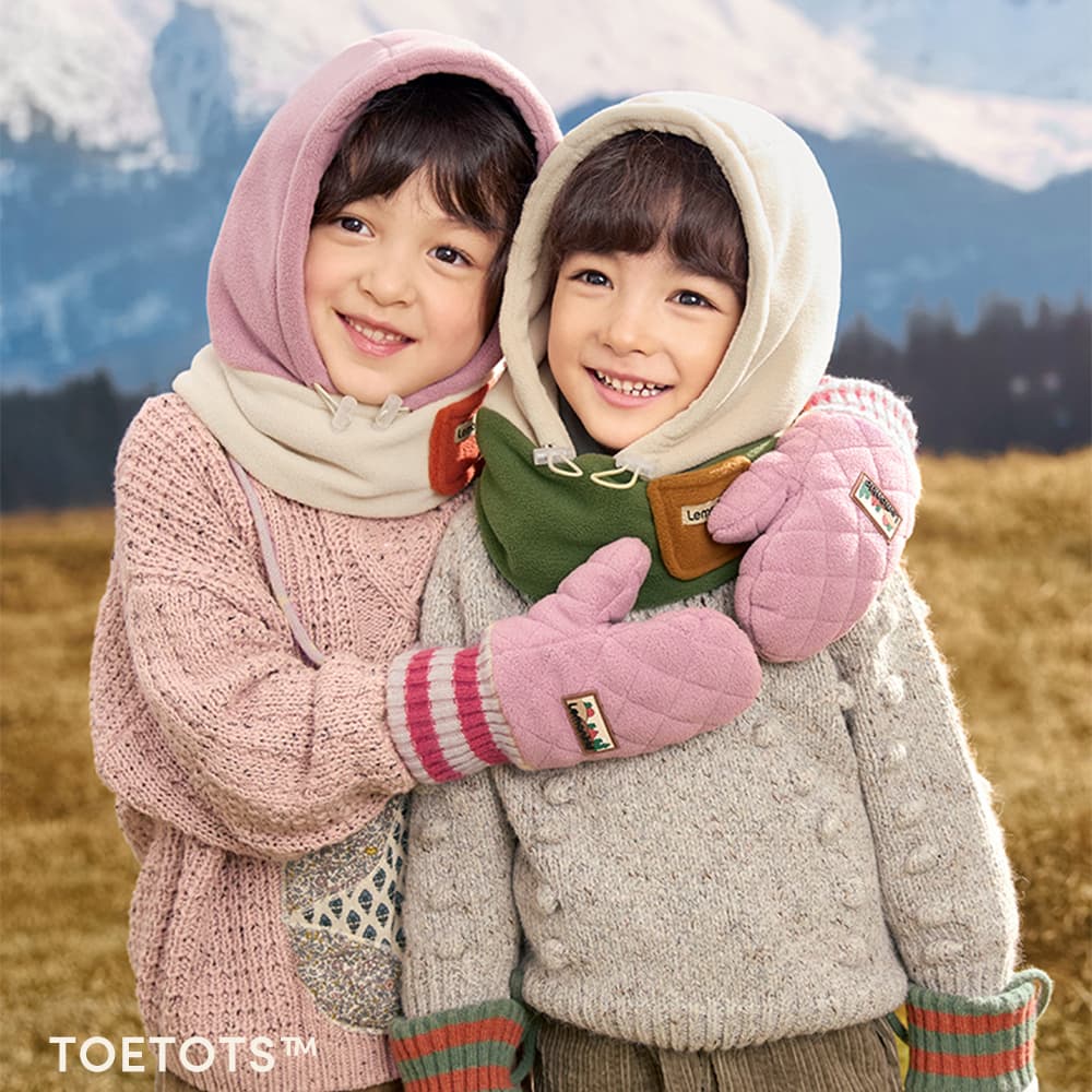 WildTrek - Bonnet d'hiver