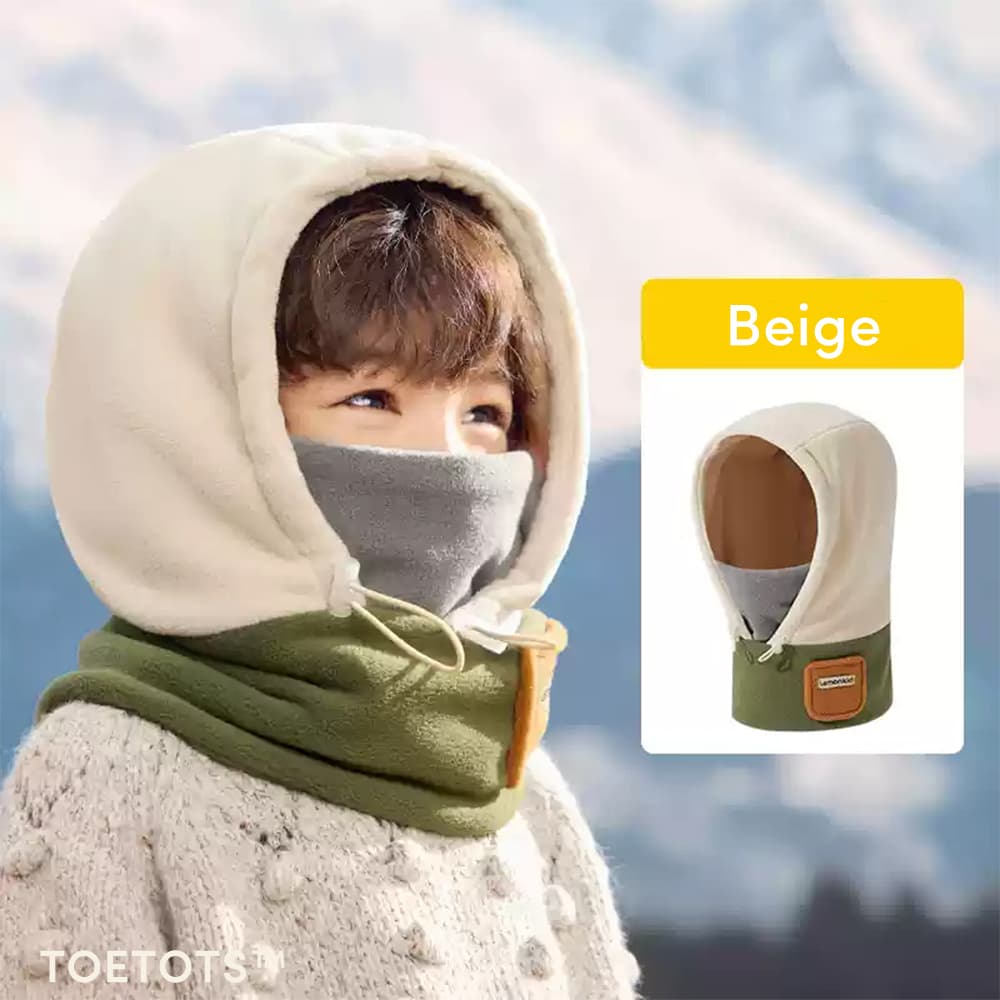 WildTrek - Bonnet d'hiver