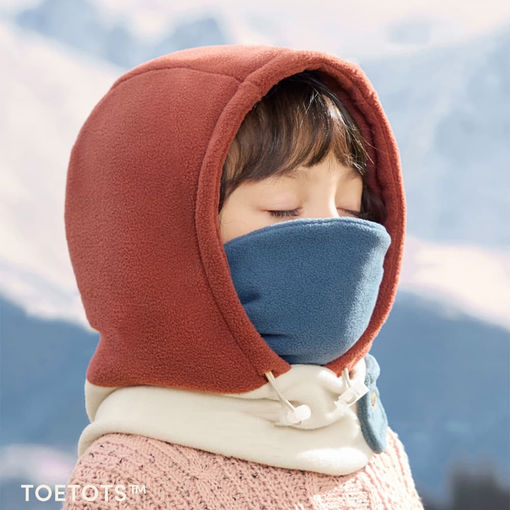 WildTrek - Bonnet d'hiver