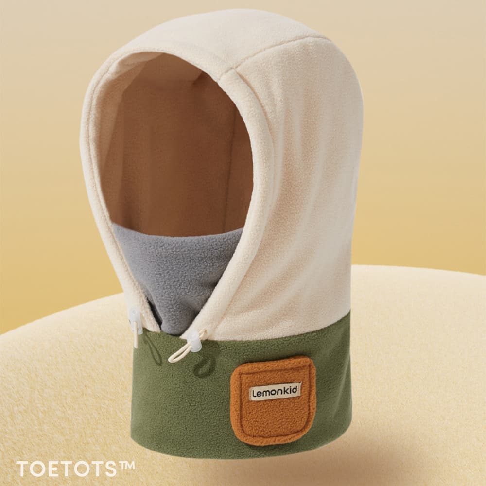 WildTrek - Bonnet d'hiver