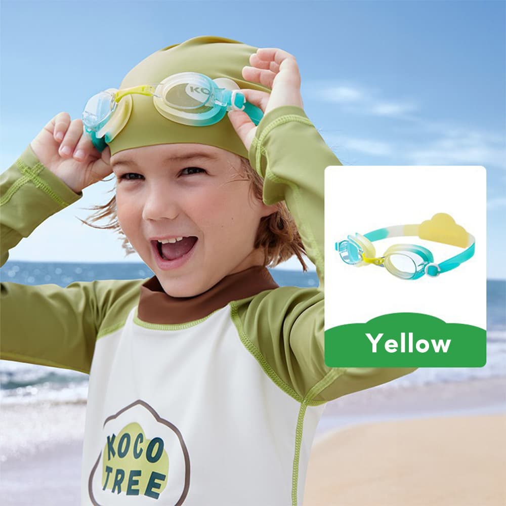 WaveRider - Gafas de natación