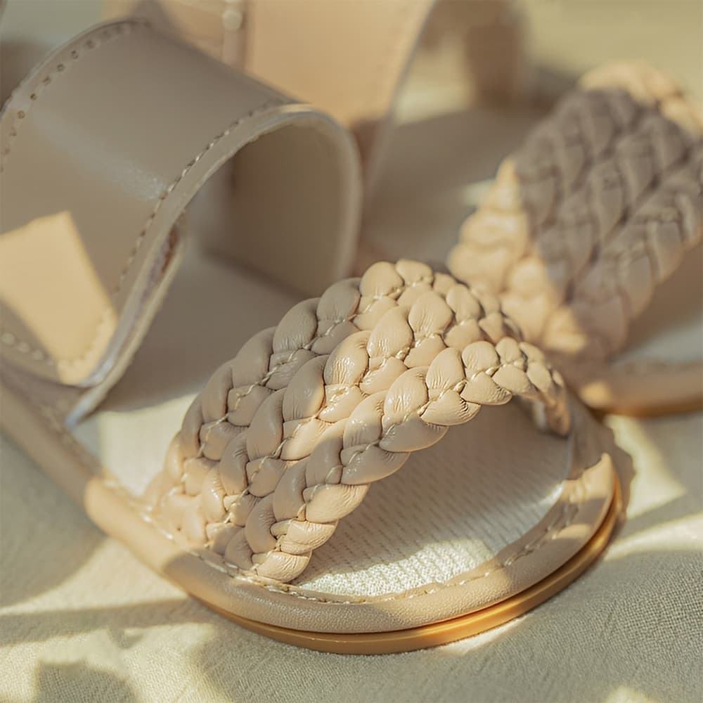 ليلي - صندل للأطفال الصغار