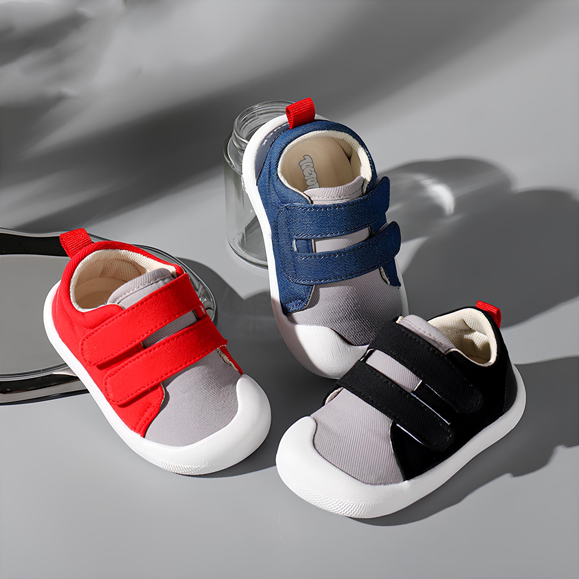 Sprout - Baskets Bébé