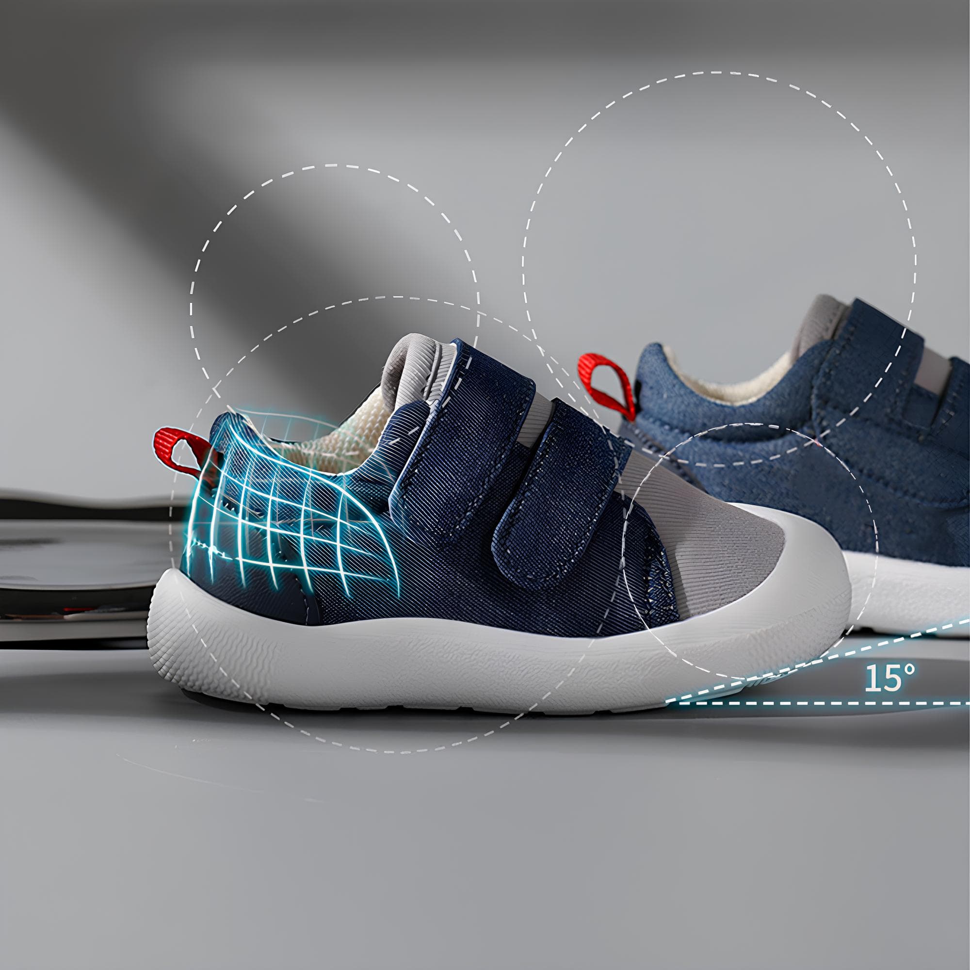 Sprout - Baskets Bébé