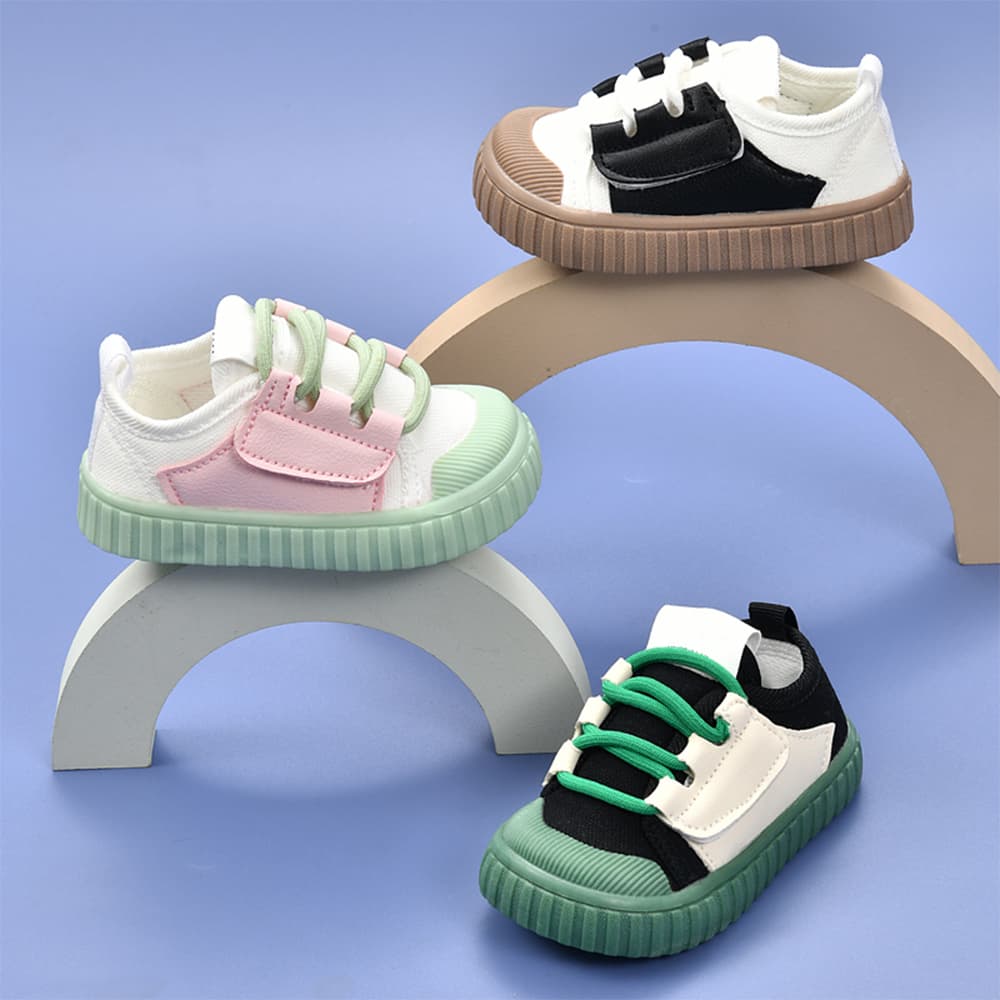 TotTrek - Baby Sneaker