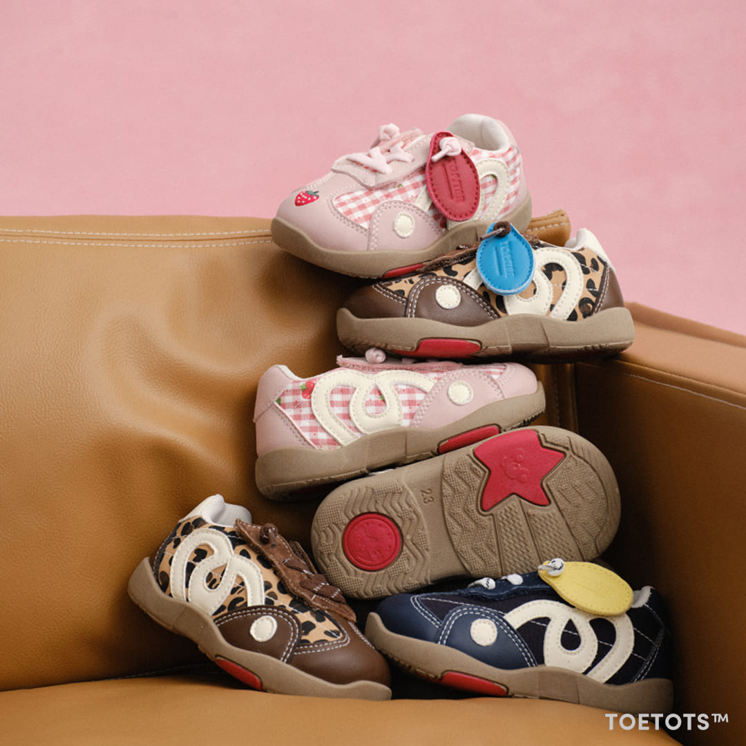 Scout - Kid Sneaker