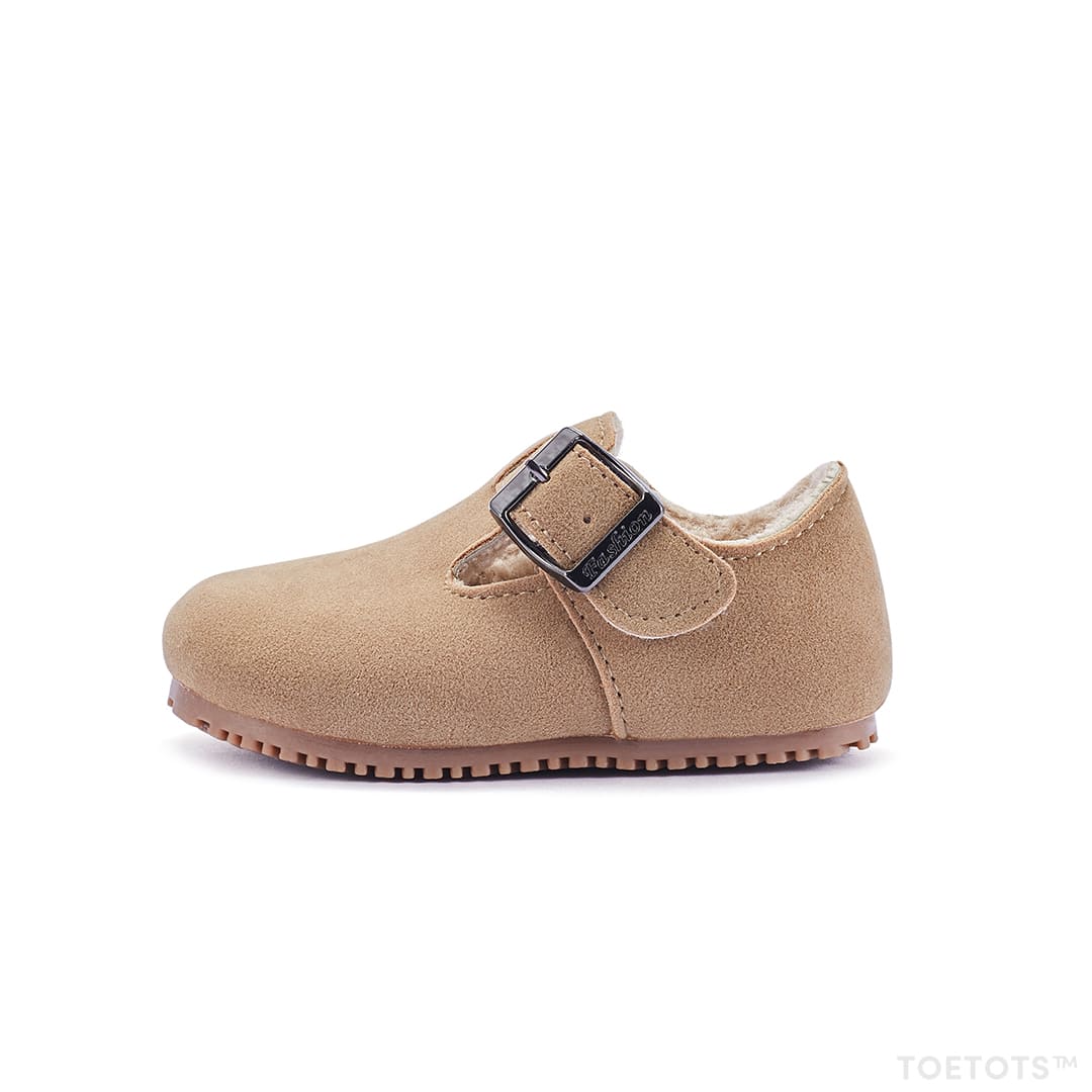 Acorn - Buckle Shoes