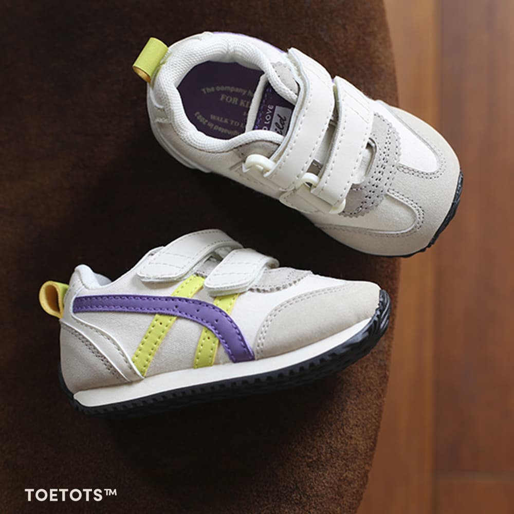 Avenir - Kids Sneaker