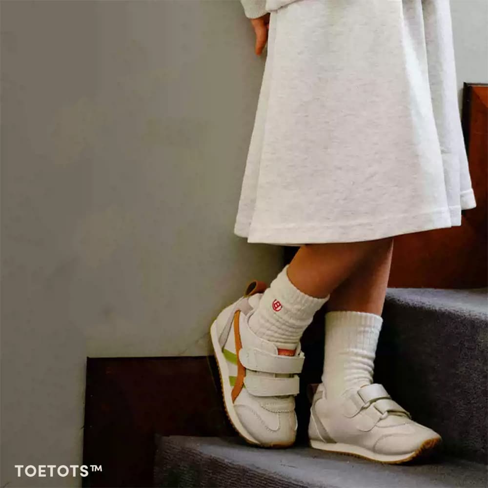 Avenir - Kids Sneaker