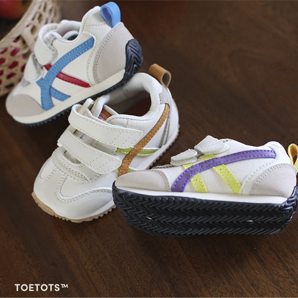 Avenir - Kids Sneaker