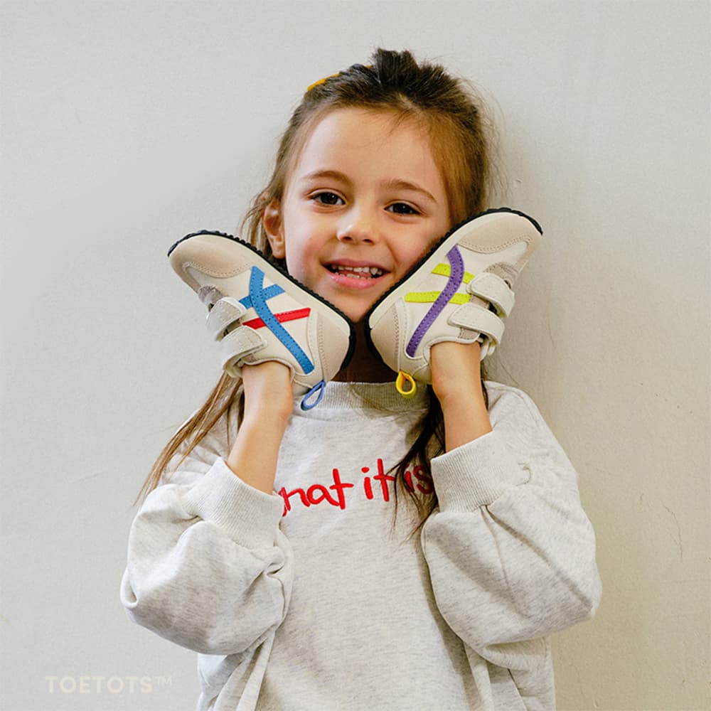 Avenir - Kids Sneaker