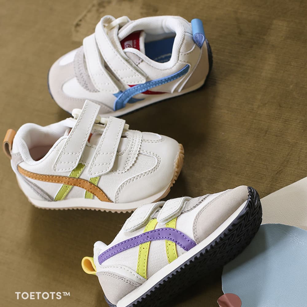 Avenir - Kids Sneaker