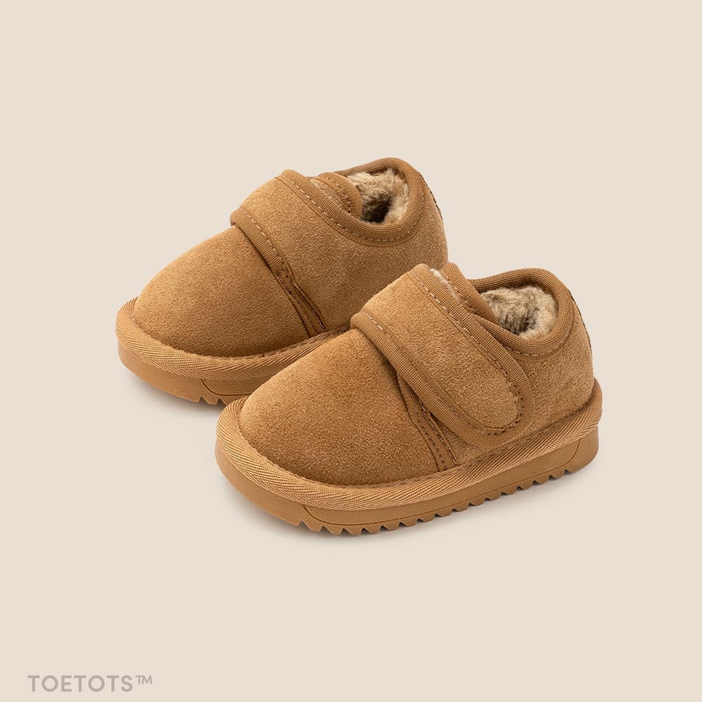 Avery - Kids Winter Boots