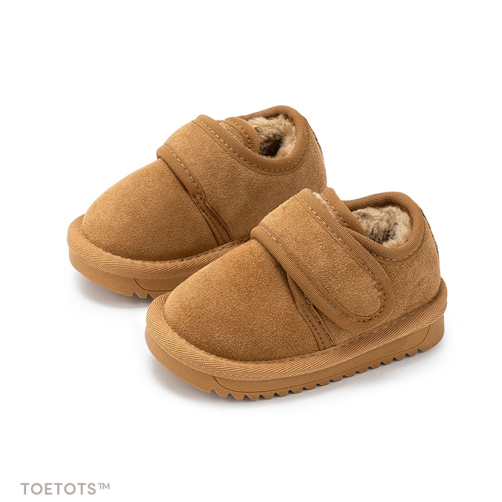 Avery - Kids Winter Boots