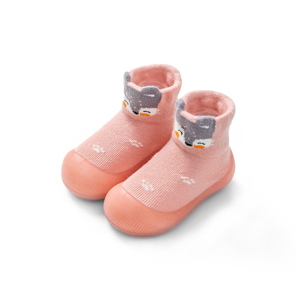 Cosmic Paws - Toddlers Non-slip Sock-Shoes