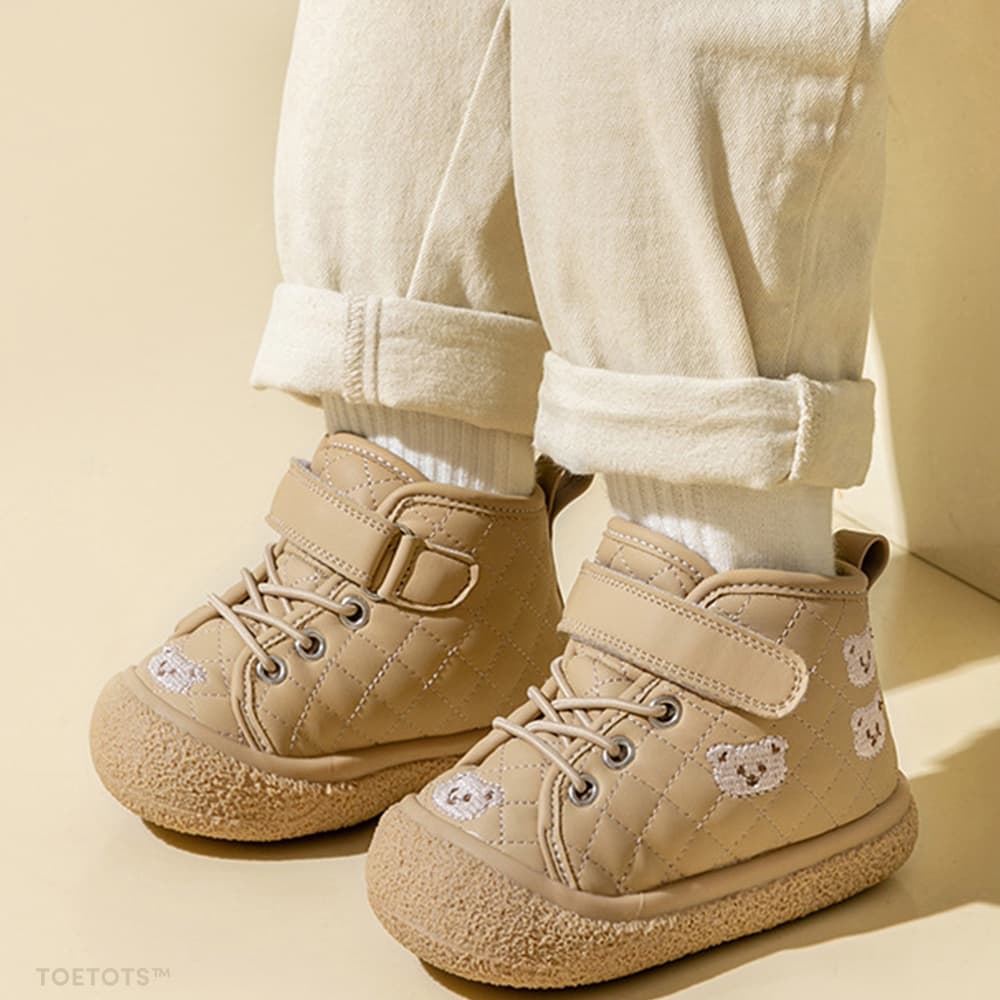 BearHug - Kids Winter Boots