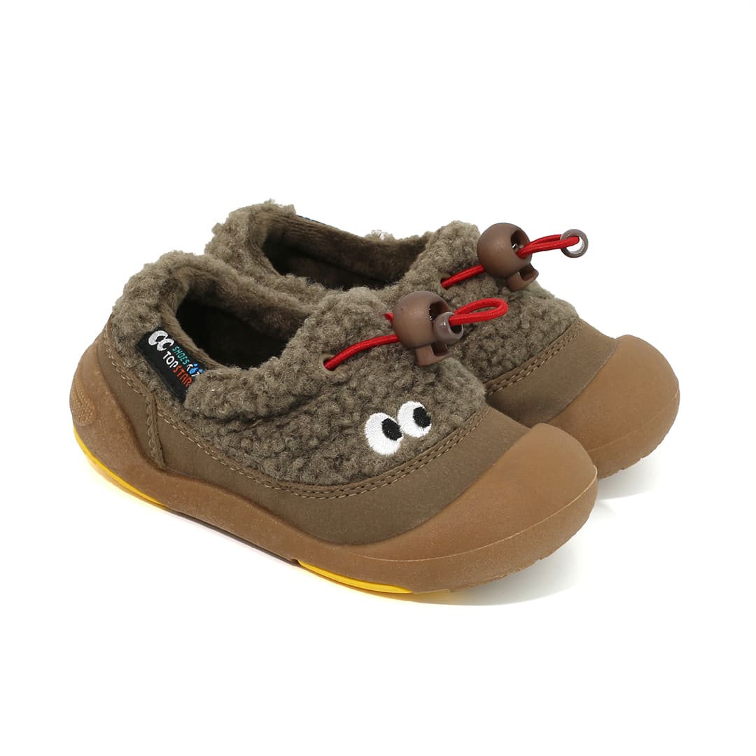 Bumble - Kid Sneakers