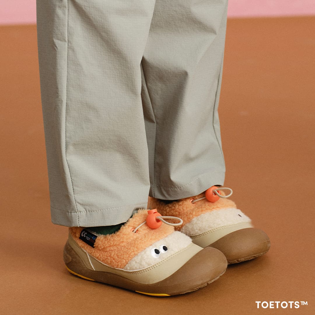 Bumble - Kid Sneakers