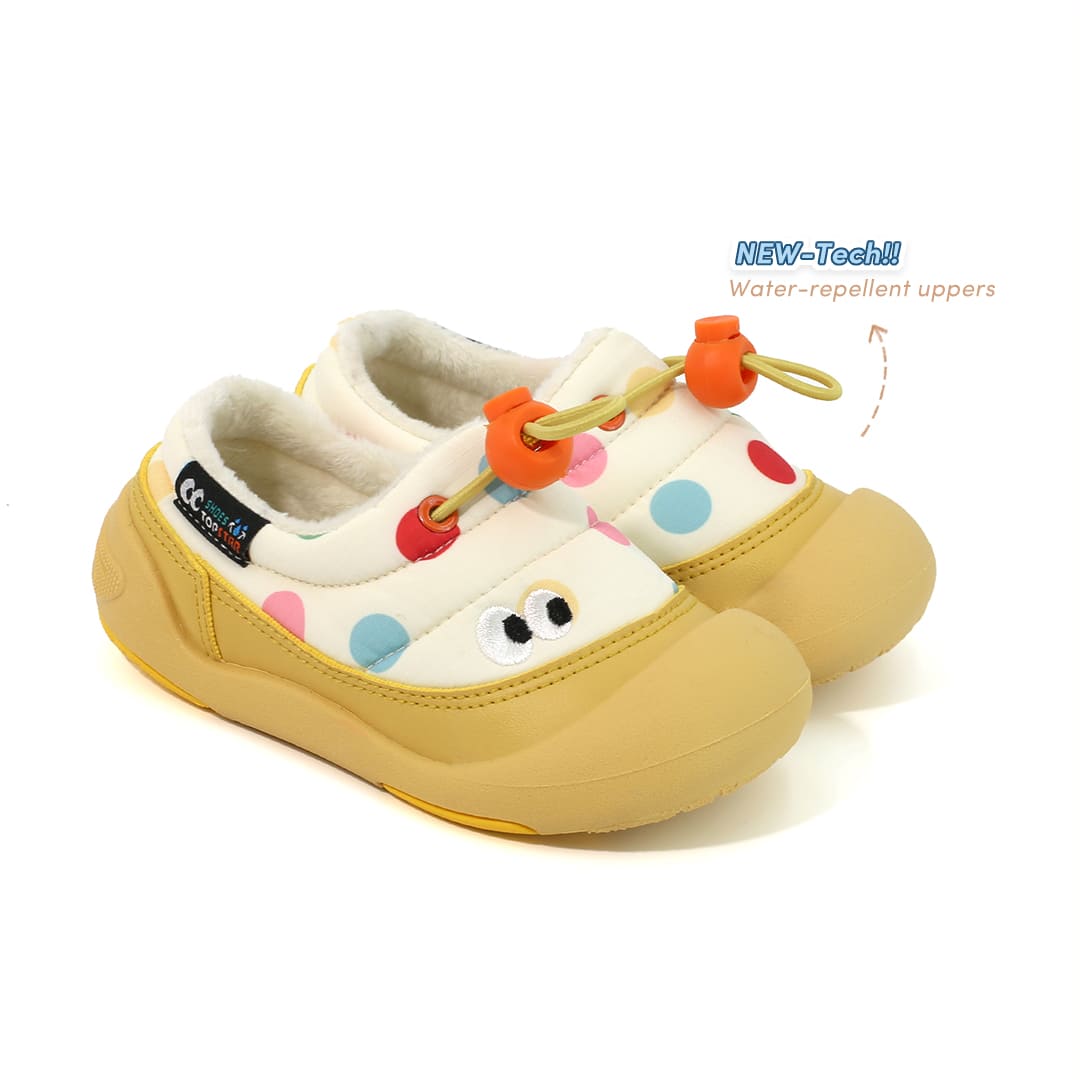 Bumble - Kid Sneakers
