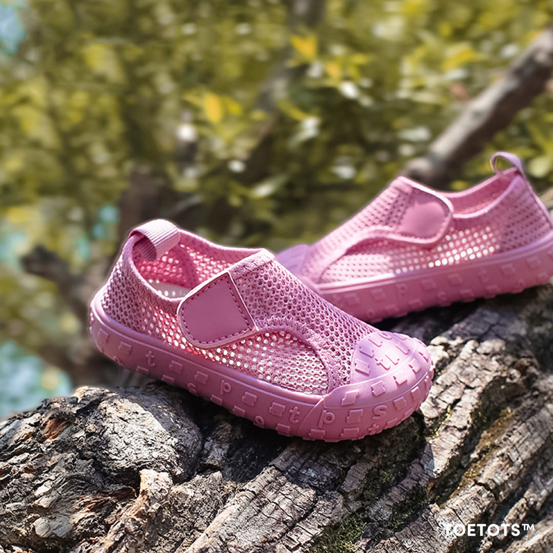 Cali - Baby Sneaker