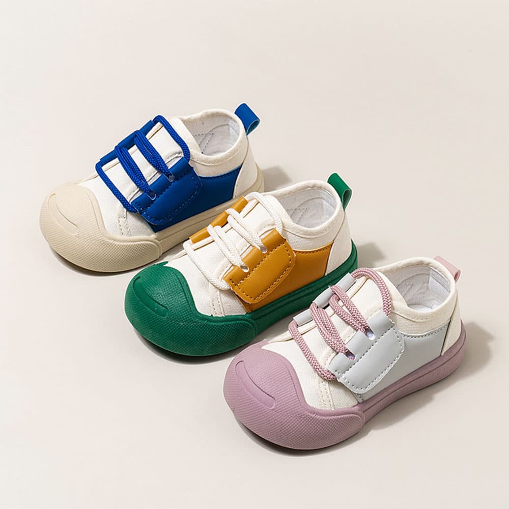 Charlie - Baby Sneaker