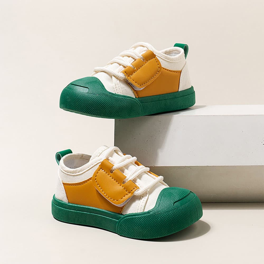 Charlie - Baby Sneaker