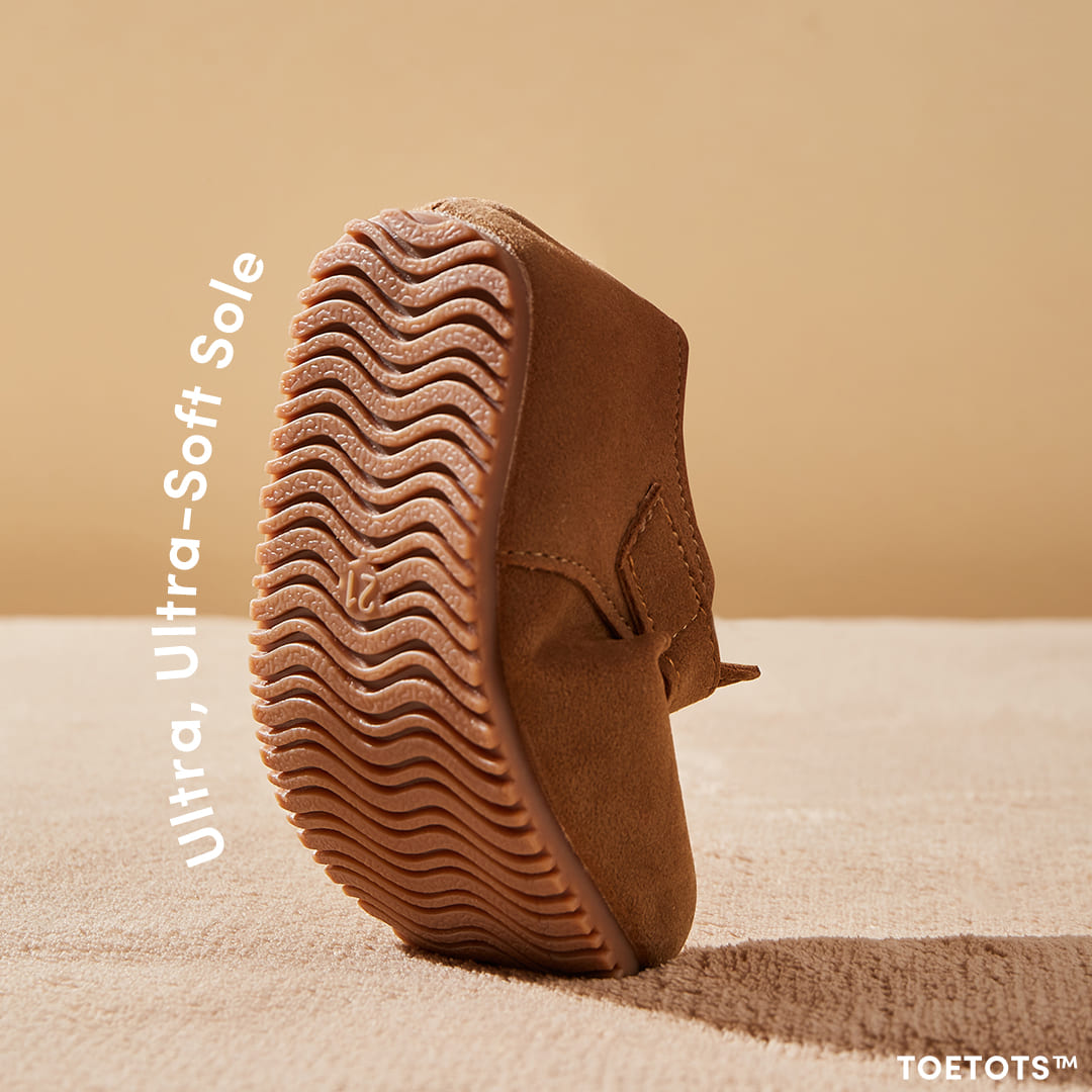 Clover - Buckle Shoes