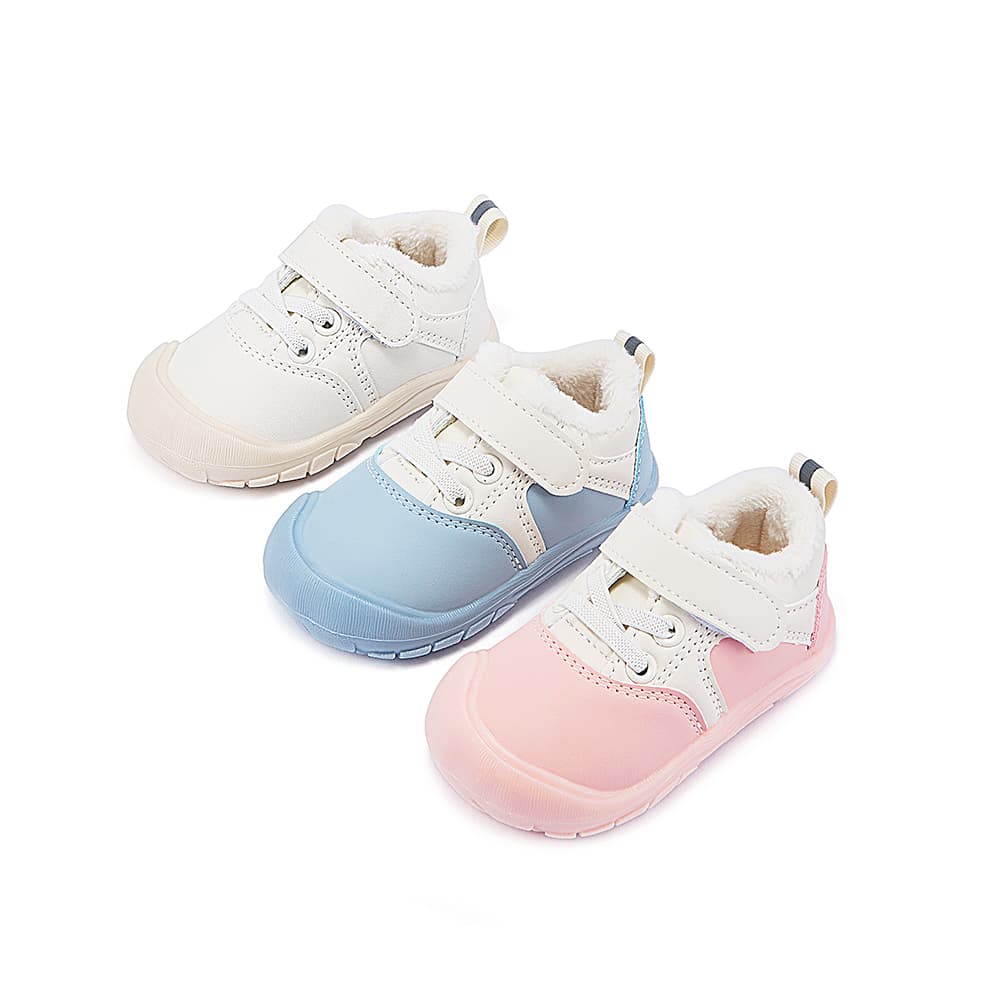 Cosmo Sprinters Winter Edition - Baby Sneaker