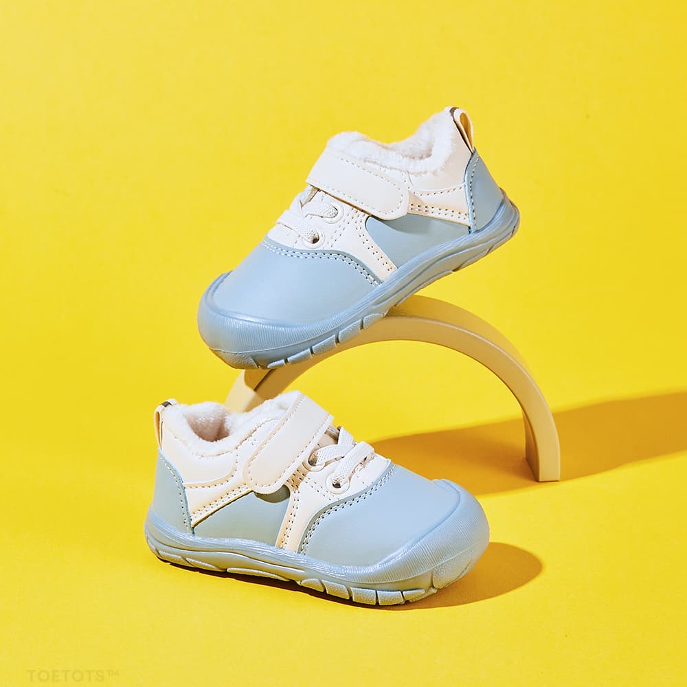 Cosmo Sprinters Winter Edition - Baby Sneaker