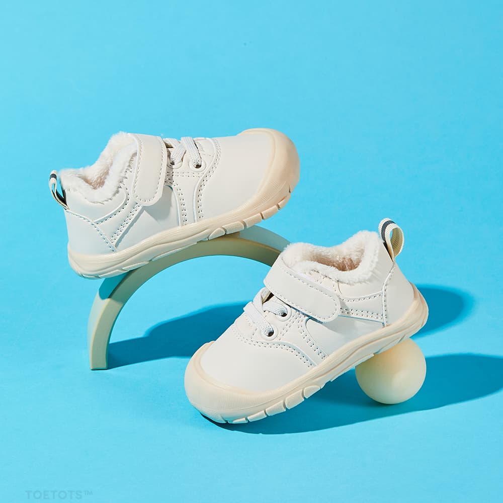 Cosmo Sprinters Winter Edition - Baby Sneaker