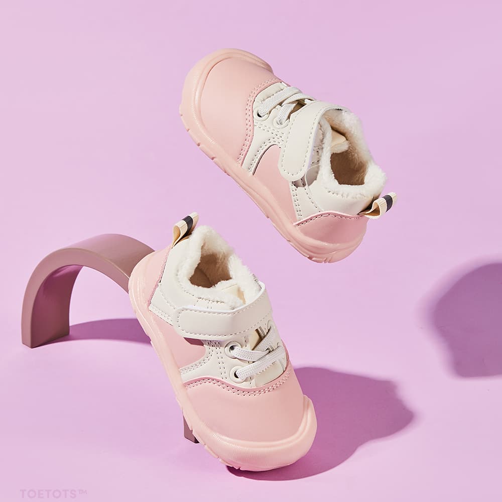 Cosmo Sprinters Winter Edition - Baby Sneaker