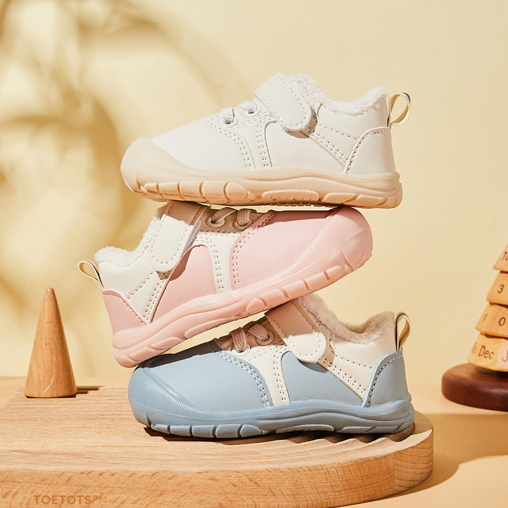 Cosmo Sprinters Winter Edition - Baby Sneaker