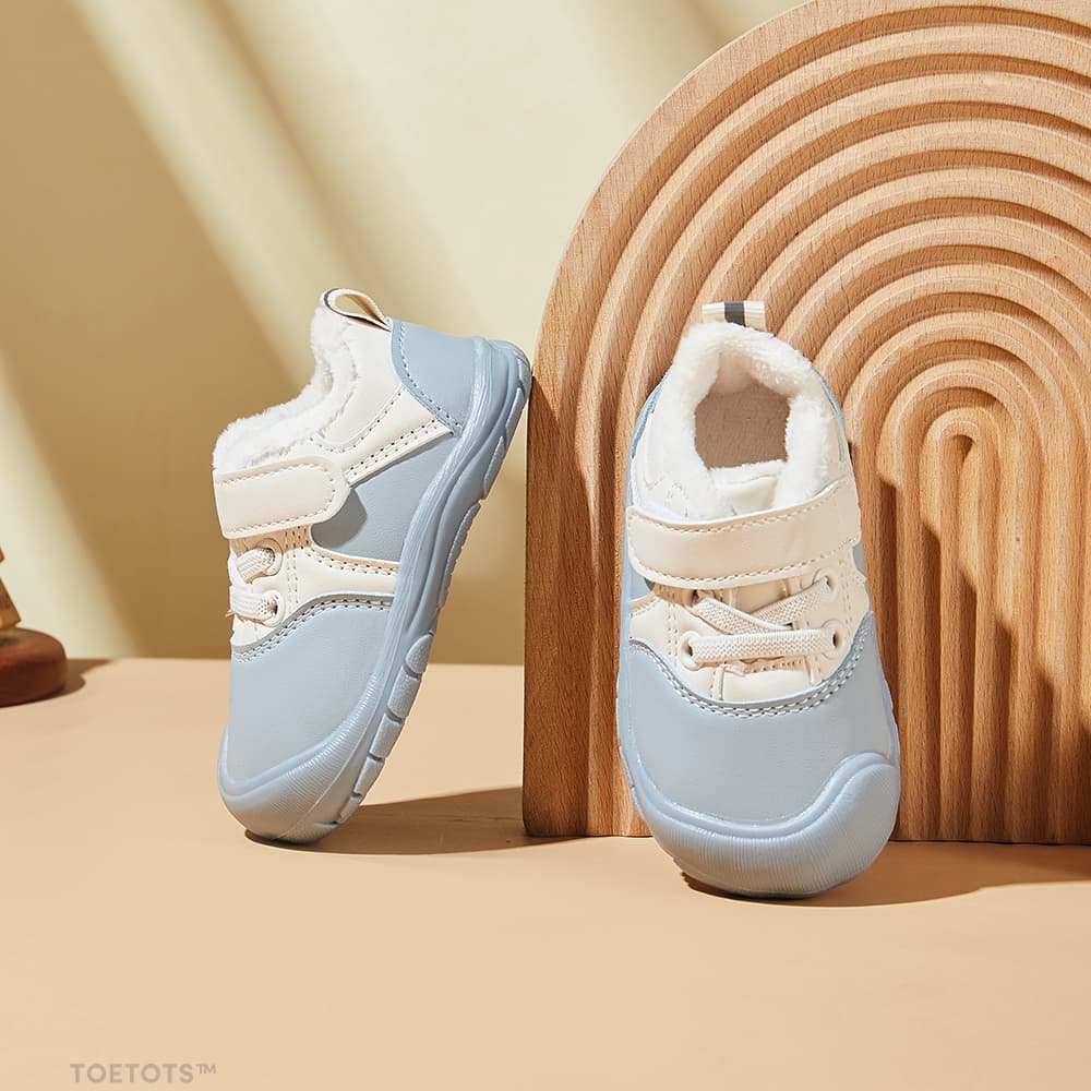 Cosmo Sprinters Winter Edition - Baby Sneaker