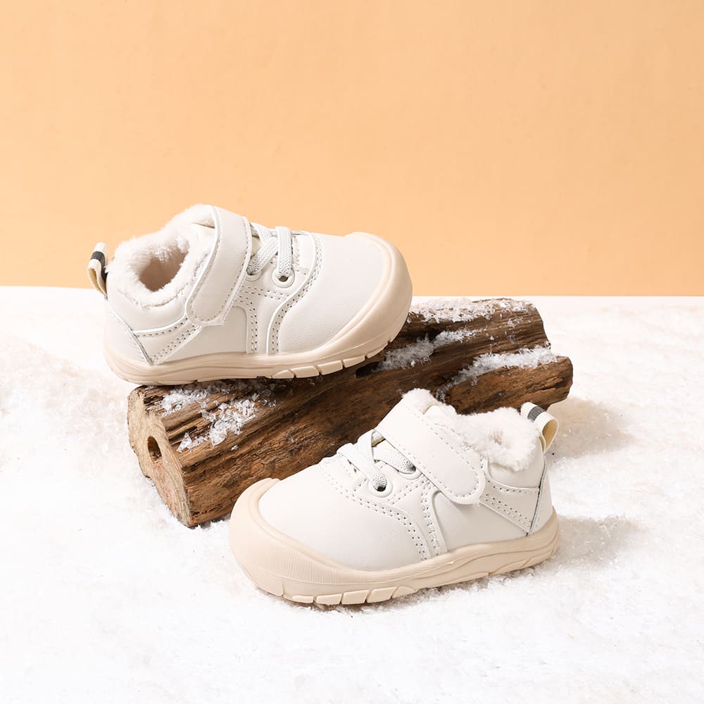 Cosmo Sprinters Winter Edition - Baby Sneaker