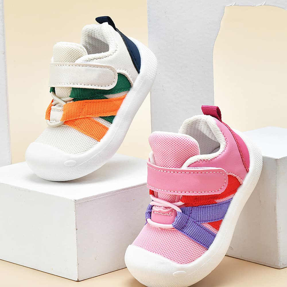 Dash - Baby Sneaker