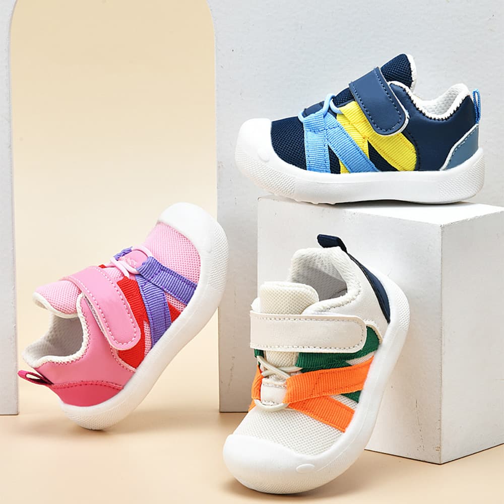 Dash - Baby Sneaker