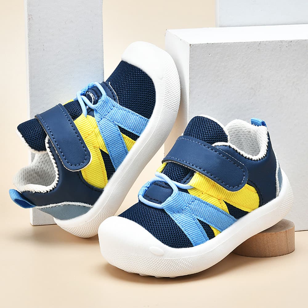 Dash - Baby Sneaker