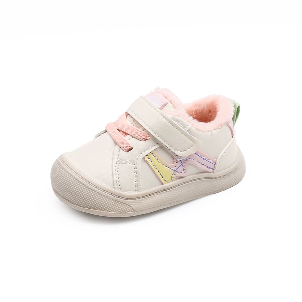 Dawn Winter Edition- Baby Sneaker