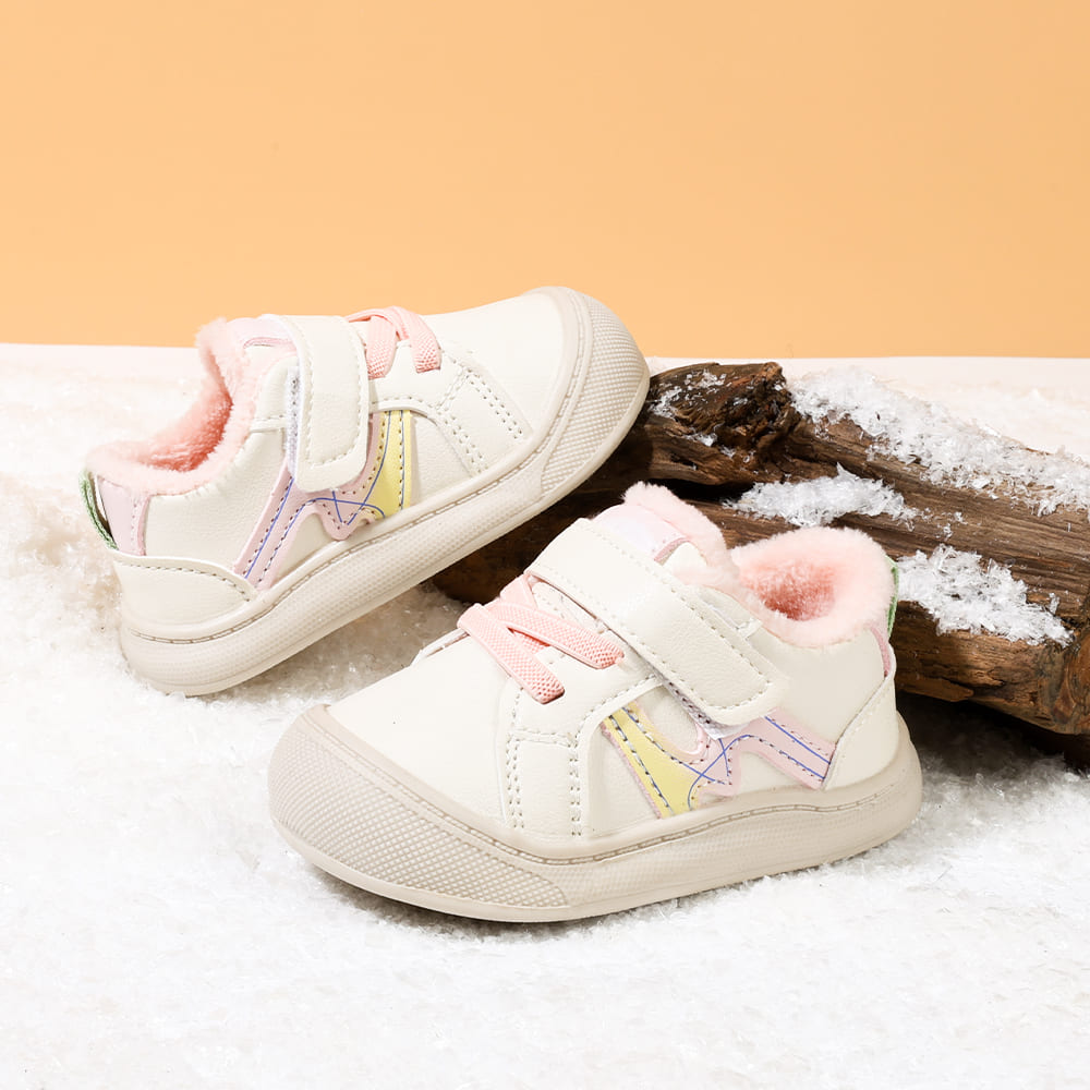 Dawn Winter Edition- Baby Sneaker