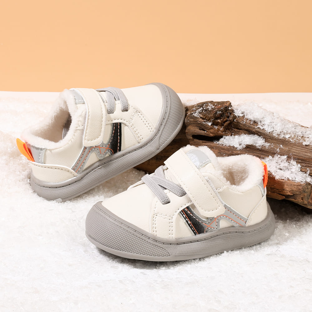 Dawn Winter Edition- Baby Sneaker