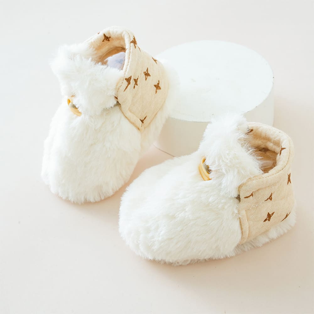 Felix - Baby Cozy Slippers