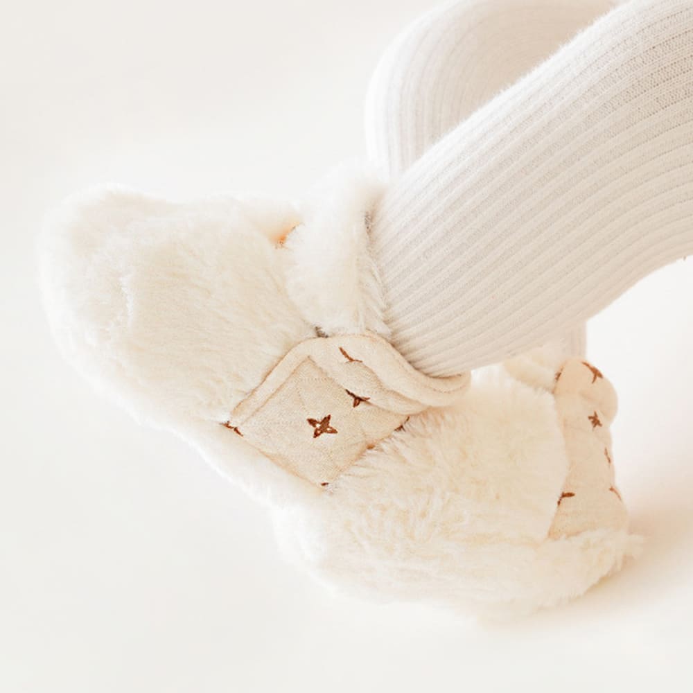 Felix - Baby Cozy Slippers