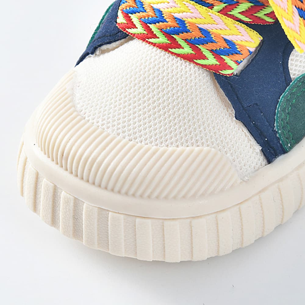 Finn - Baby Sneaker