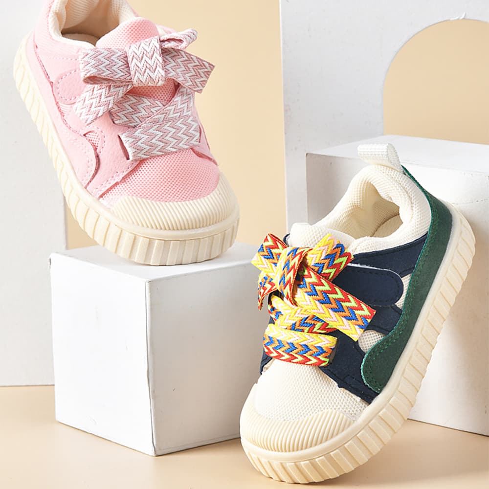 Finn - Baby Sneaker