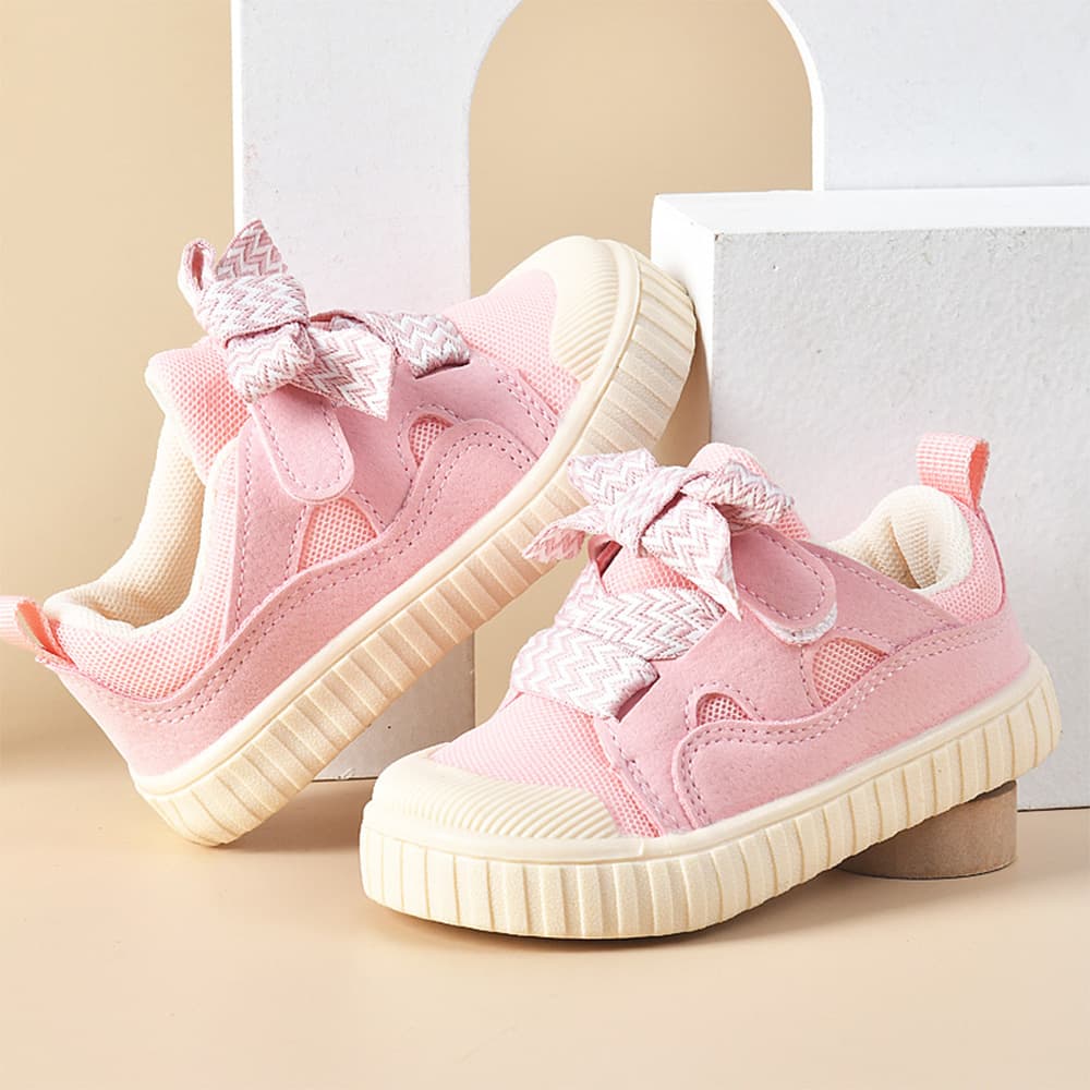 Finn - Baby Sneaker