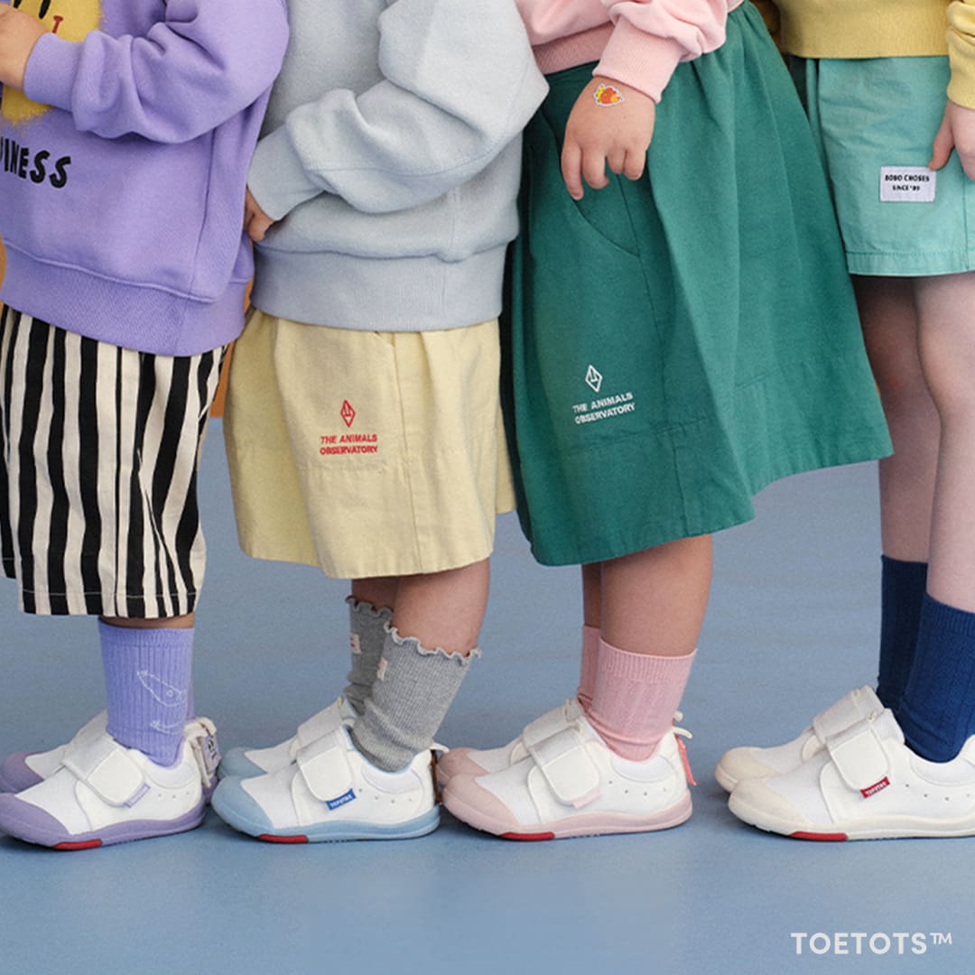 Flip - Kid Sneakers