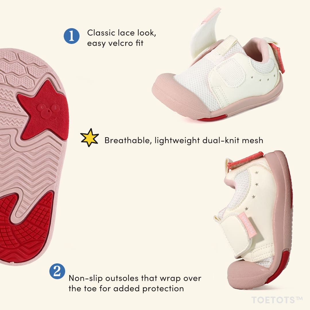 Flip - Kid Sneakers